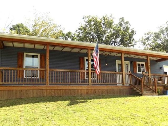 House for sale in Phelps, Missouri