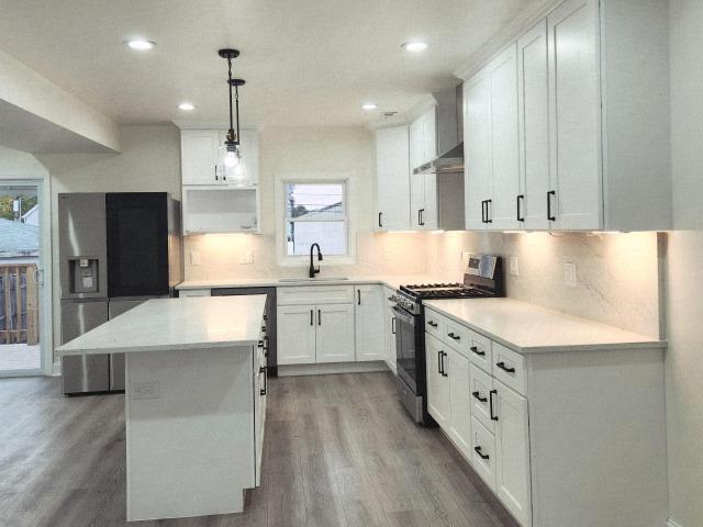 House for sale in Hammond, Indiana