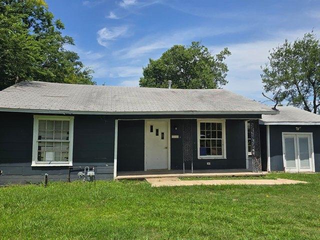House for sale in Sulphur Springs, Texas