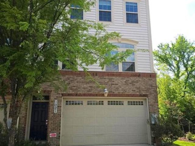 Townhouse for sale in Sandy Spring, Maryland