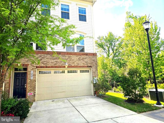Townhouse for sale in Sandy Spring, Maryland