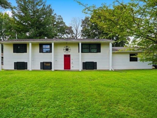 House for sale in Dixon, Illinois