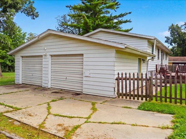 House for sale in Dixon, Illinois