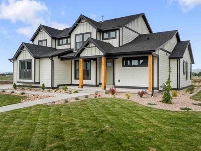 House for sale in Salem, Utah