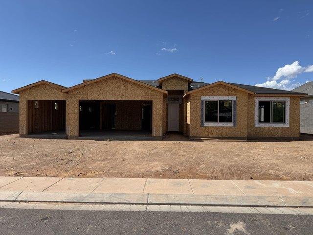 House for sale in La Verkin, Washington County