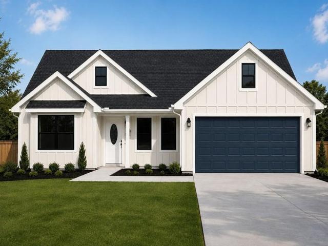 House for sale in Pryor, Oklahoma