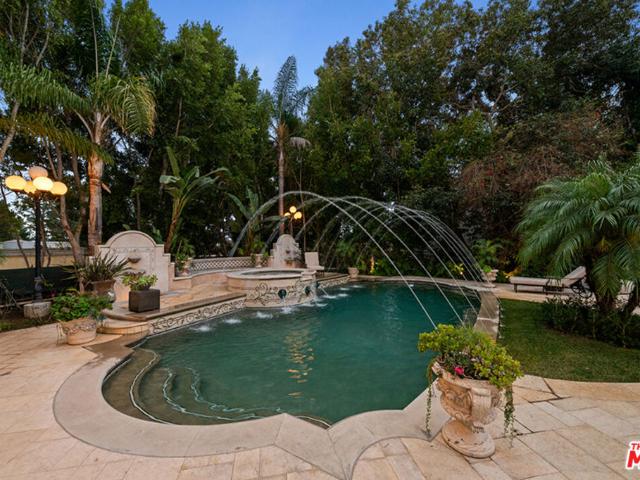 Property for rent in Beverly Hills, California