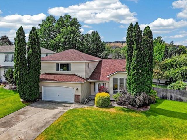 House for sale in Liberty Lake, Washington