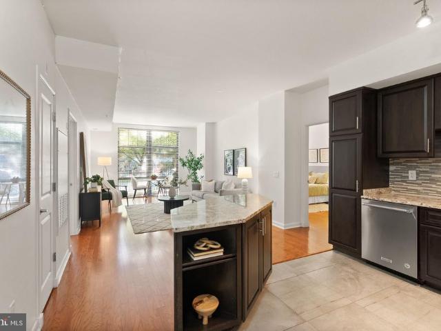 Condo for sale in Clarendon, Arlington