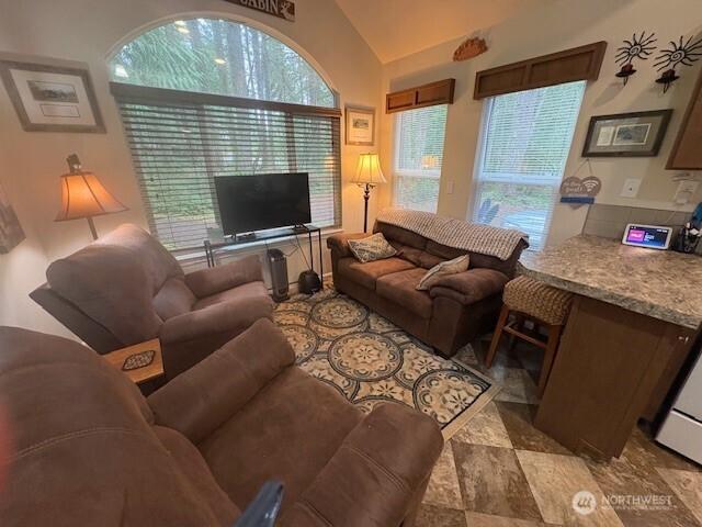 House for sale in Hoodsport, Washington