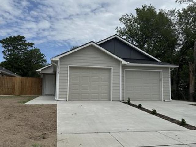 House for sale in Kansas