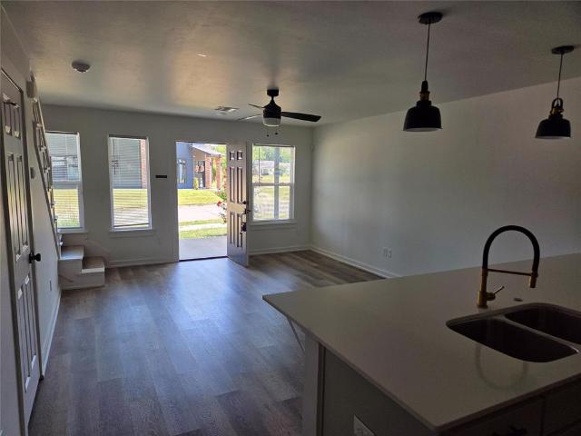 Property for rent in Oklahoma City, Oklahoma