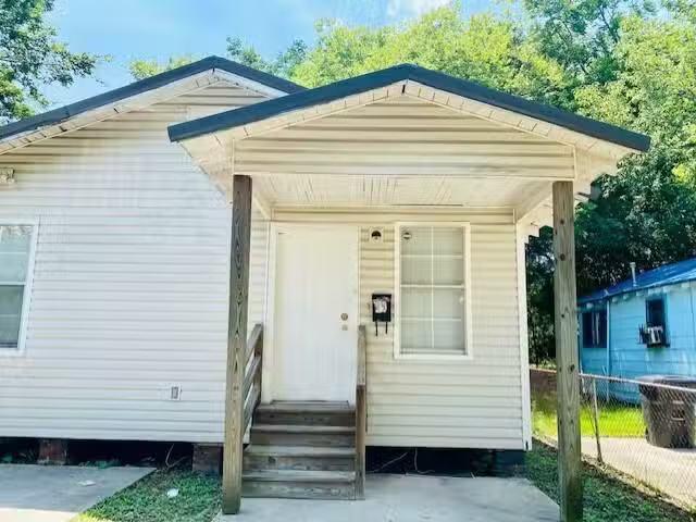 House for rent in Baton Rouge
