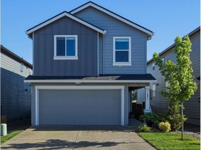 House for sale in Ridgefield, Washington
