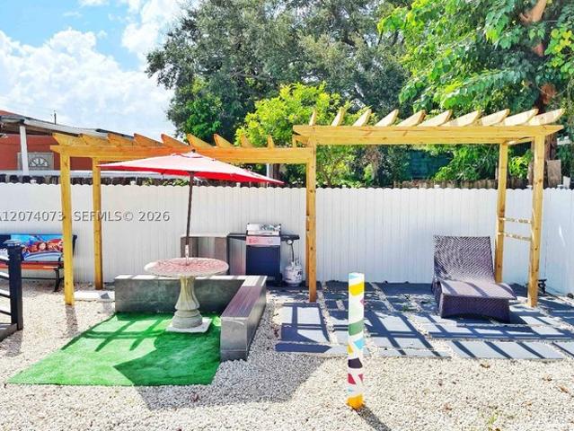 House for sale in Miami, Florida