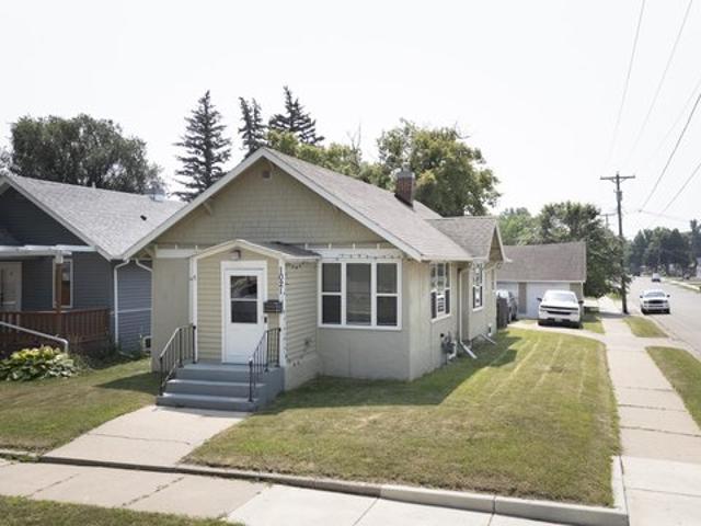 House for sale in Minot, North Dakota