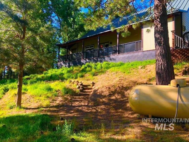 Farm for sale in Kendrick, Idaho