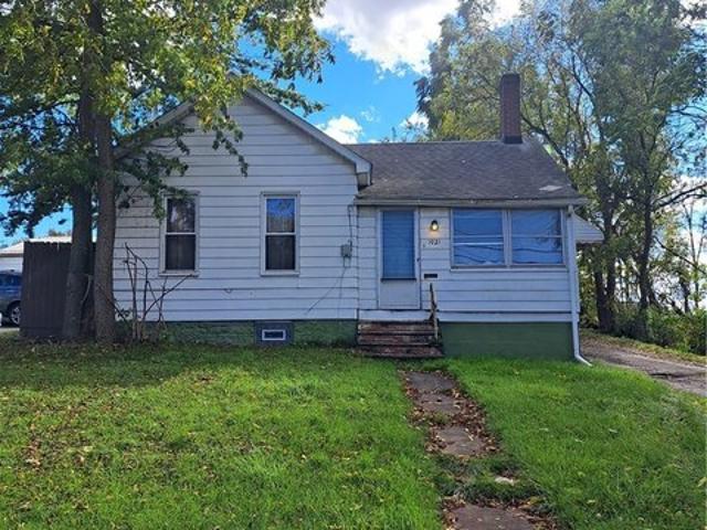 House for sale in Youngstown, Ohio