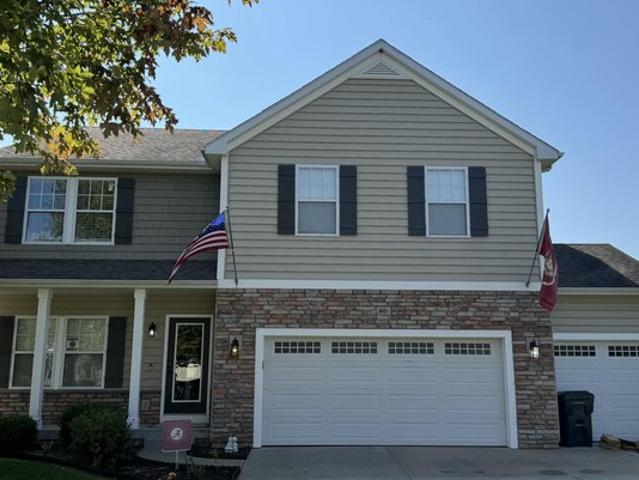 House for sale in Vicksburg, Michigan