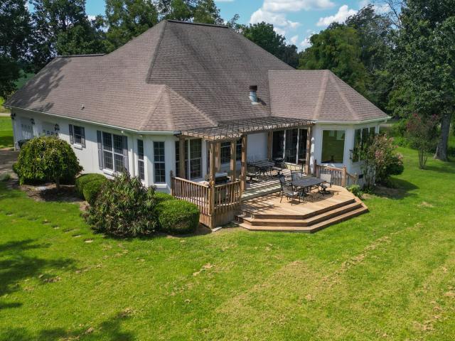 House for sale in Henry, West Tennessee