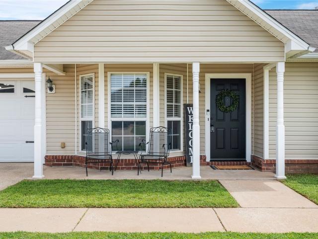 House for sale in Ark
