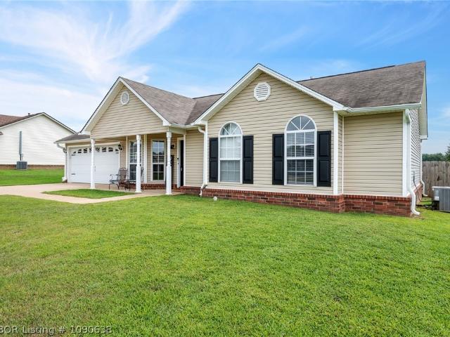 House for sale in Ark