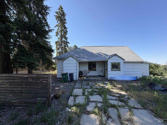 House for sale in Moscow, Idaho