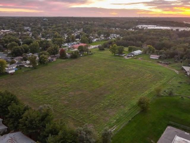 Land for sale in Ottumwa, Wapello County