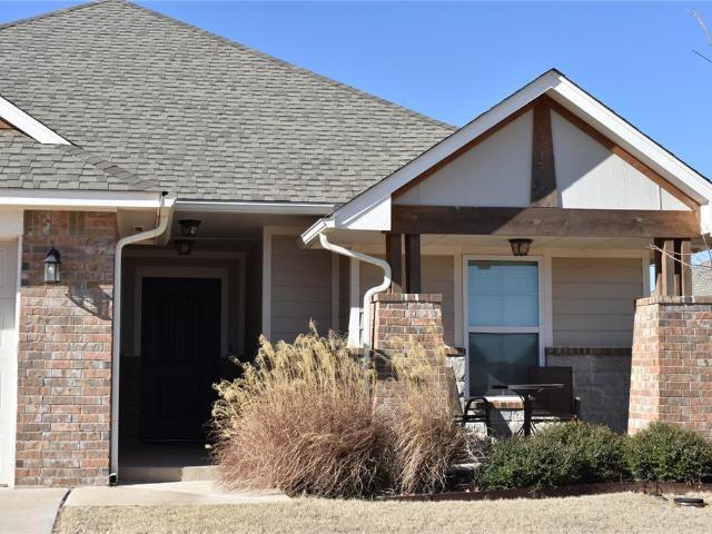 House for sale in Eagletown, Oklahoma