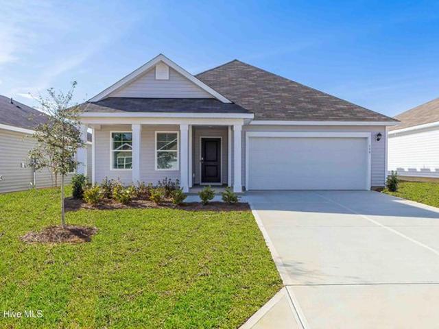 House for sale in Castle Hayne, North Carolina