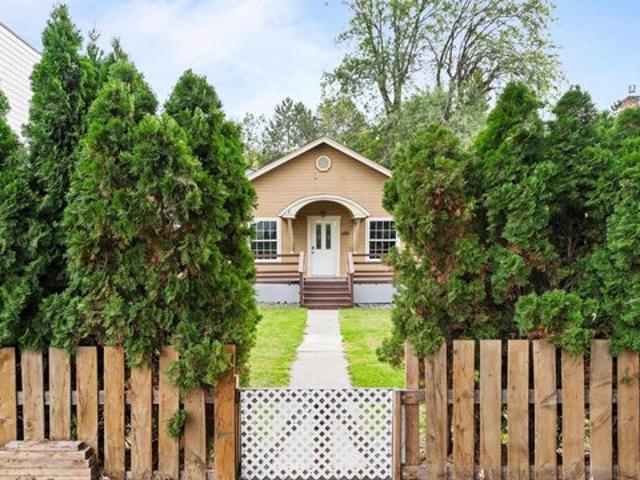 House for sale in Prosser, Washington