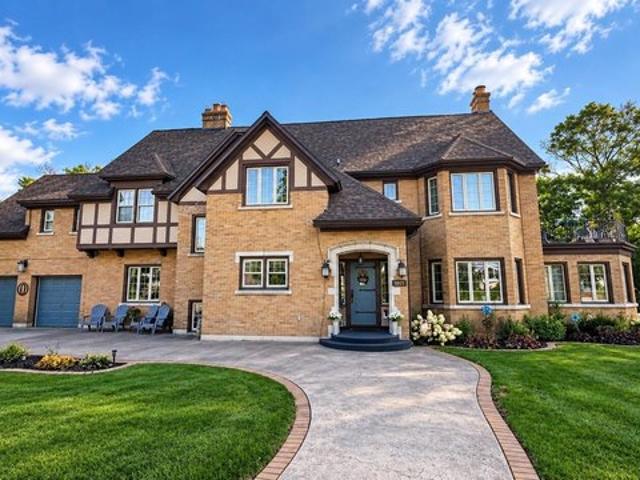 House for sale in Sault Sainte Marie, Michigan