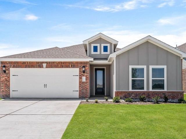 House for sale in Hutchins, Texas