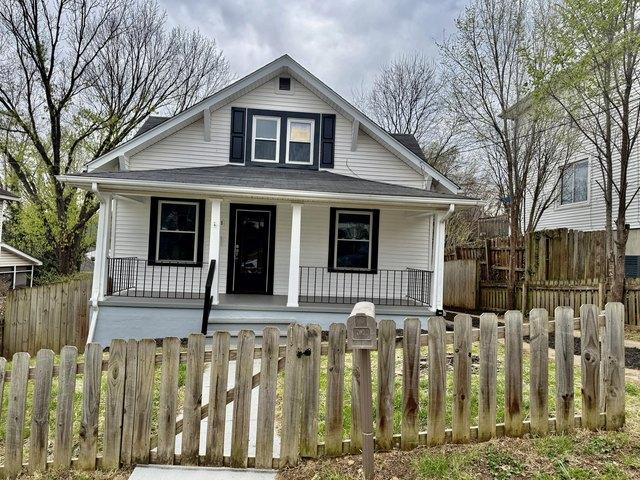 House for sale in Virginia