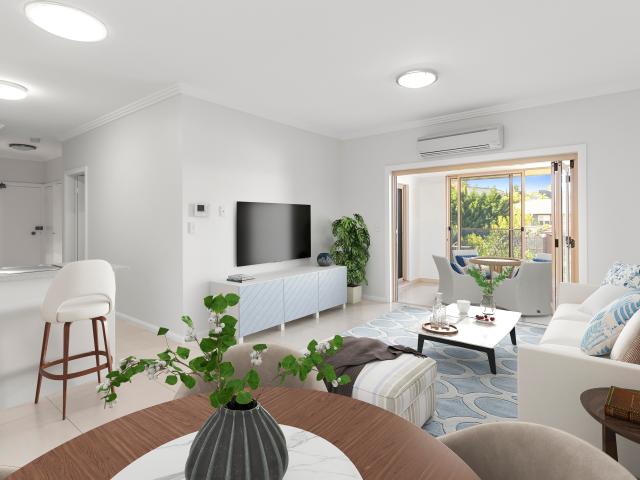 Apartment for rent in Sydney, New South Wales