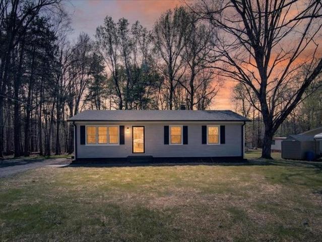 House for sale in Virginia