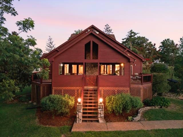 House for sale in Tennessee