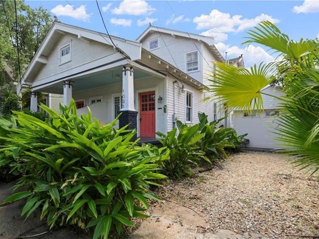 House for sale in New Orleans, Louisiana