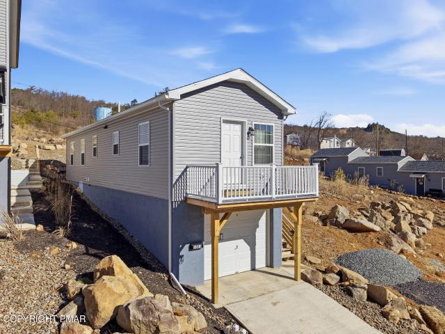 Property for sale in Carbon, Pennsylvania