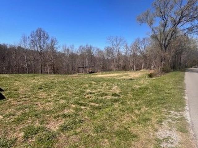 Land for sale in Tennessee