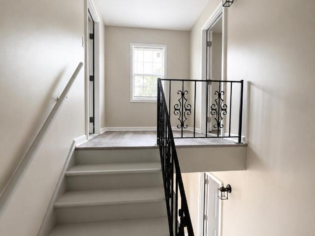 House for sale in Jackson, Mississippi