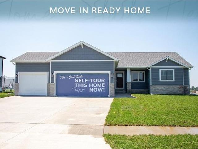House for sale in Horace, North Dakota