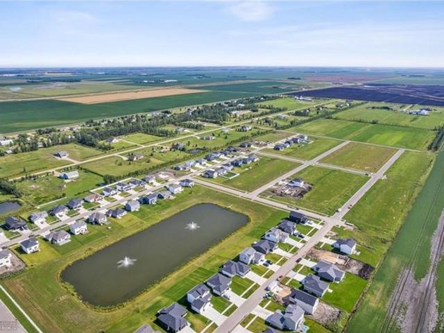 Land for sale in Horace, North Dakota
