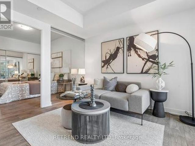Condo for sale in Woburn, Ontario