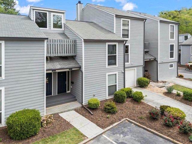 Townhouse for sale in Atlanta, Fulton County