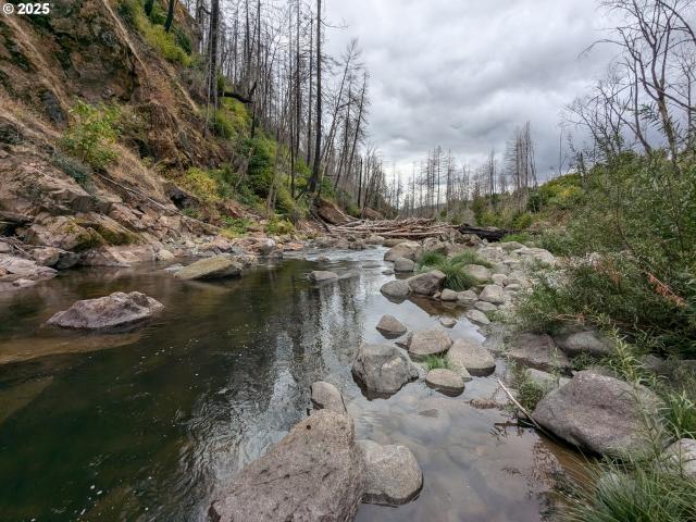 Land for sale in Idleyld Park