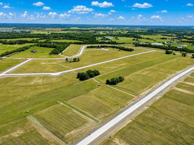 Land for sale in Waxahachie, Ellis County