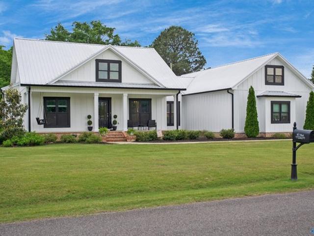 House for sale in Etowah, Alabama