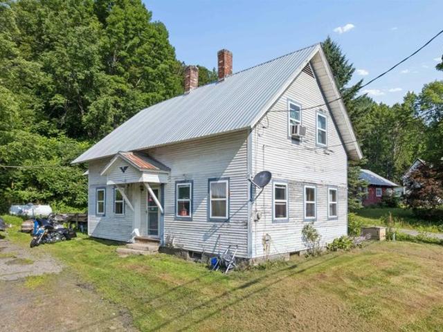 House for sale in West Fairlee, Vermont
