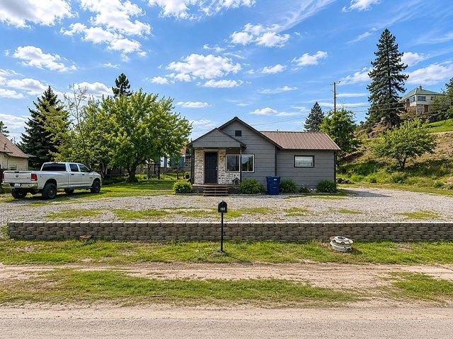 House for sale in Republic, Washington